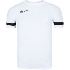 Camiseta Nike Dry Academy 21 Top - Masculina - Foto 1