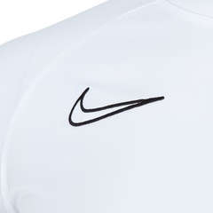 Camiseta Nike Dry Academy 21 Top - Masculina - Foto 4