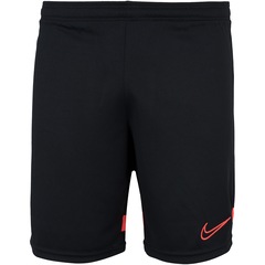 Calção Nike Dry Academy K 21 - Masculino - Foto 1