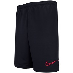 Calção Nike Dry Academy K 21 - Masculino - Foto 3