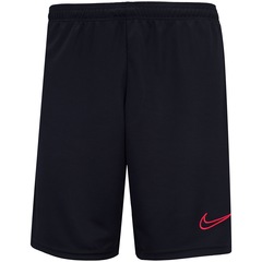 Calção Nike Dry Academy K 21 - Masculino - Foto 1