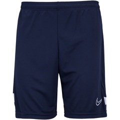 Calção Nike Dry Academy K 21 - Masculino - Foto 1
