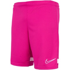 Calção Nike Dry Academy K 21 - Masculino - Foto 4