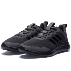 Tênis adidas Fluidstreet - Masculino - Foto 2