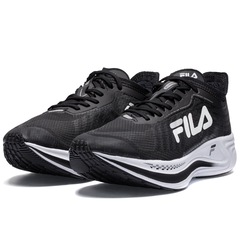 Tênis Fila Racer Carbon - Feminino - Foto 2