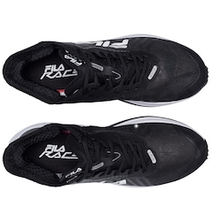 Tênis Fila Racer Carbon - Feminino - Foto 5