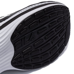Tênis Fila Racer Carbon - Feminino - Foto 9