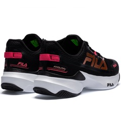 Tênis Fila Recovery - Feminino - Foto 4