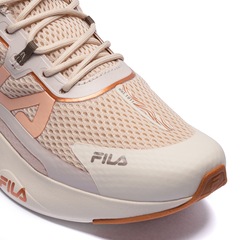 Tênis Fila Recovery - Feminino - Foto 9