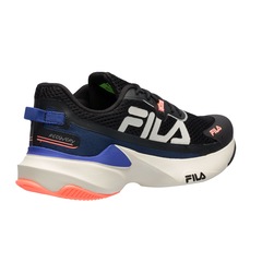 Tênis Fila Recovery - Feminino - Foto 8