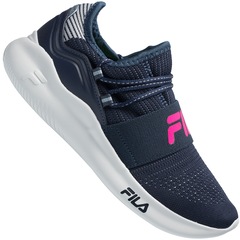 Tênis Fila Trend 2.0 - Feminino - Foto 1