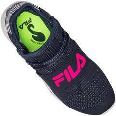 Tênis Fila Trend 2.0 - Feminino - Foto 9