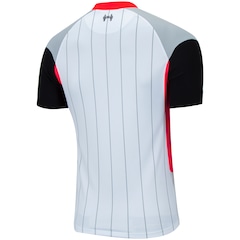 Camisa Liverpool Stadium 20/21 Nike - Masculina - Foto 4
