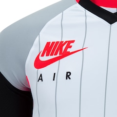 Camisa Liverpool Stadium 20/21 Nike - Masculina - Foto 6