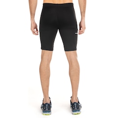Bermuda de Compressão Masculina ASICS com Proteção Solar UV ASIM219 - Foto 3