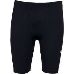 Bermuda de Compressão Masculina ASICS com Proteção Solar UV ASIM219 - Foto 8