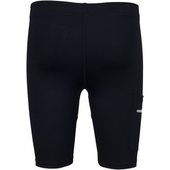 Bermuda de Compressão Masculina ASICS com Proteção Solar UV ASIM219 - Foto 9