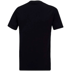 Camiseta adidas Logo Linear - Feminina - Foto 2