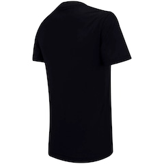 Camiseta adidas Logo Linear - Feminina - Foto 3