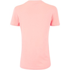 Camiseta adidas Logo Linear - Feminina - Foto 2
