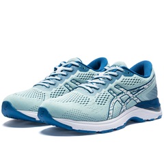 Tênis Asics Gel-Kihai 2 - Feminino - Foto 2