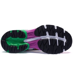 Tênis Asics Gel-Nagoya 3 - Feminino - Foto 10