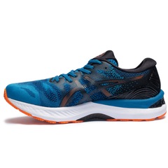 Tênis Asics Gel Nimbus 23 - Masculino - Foto 8