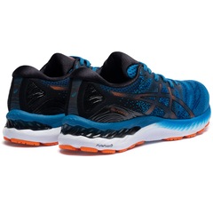 Tênis Asics Gel Nimbus 23 - Masculino - Foto 9