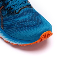 Tênis Asics Gel Nimbus 23 - Masculino - Foto 12