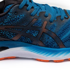 Tênis Asics Gel Nimbus 23 - Masculino - Foto 13