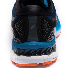 Tênis Asics Gel Nimbus 23 - Masculino - Video 1