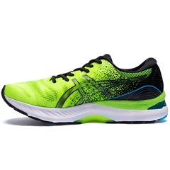 Tênis Asics Gel Nimbus 23 - Masculino - Foto 8
