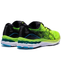 Tênis Asics Gel Nimbus 23 - Masculino - Foto 9