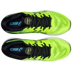 Tênis Asics Gel Nimbus 23 - Masculino - Foto 10