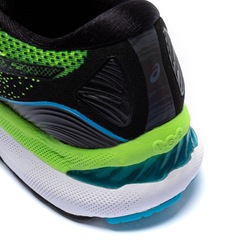Tênis Asics Gel Nimbus 23 - Masculino - Foto 12
