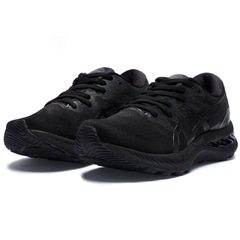 Tênis Asics Gel-Nimbus 23 - Feminino - Foto 3