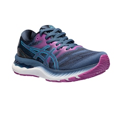 Tênis Asics Gel-Nimbus 23 - Feminino - Foto 2