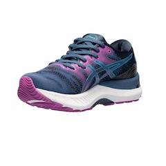 Tênis Asics Gel-Nimbus 23 - Feminino - Foto 4
