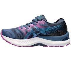 Tênis Asics Gel-Nimbus 23 - Feminino - Foto 5