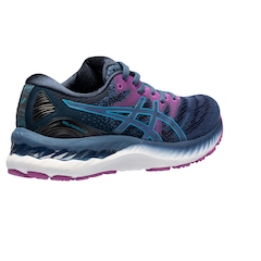 Tênis Asics Gel-Nimbus 23 - Feminino - Foto 8