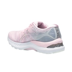 Tênis Asics Gel-Nimbus 23 - Feminino - Foto 6