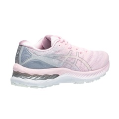 Tênis Asics Gel-Nimbus 23 - Feminino - Foto 8