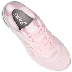 Tênis Asics Gel-Nimbus 23 - Feminino - Foto 9