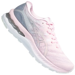 Tênis Asics Gel-Nimbus 23 - Feminino - Foto 1