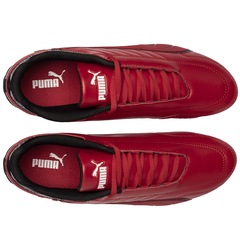 Tênis Puma Ferrari Race Future Kart Cat - Masculino - Foto 5