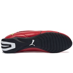 Tênis Puma Ferrari Race Future Kart Cat - Masculino - Foto 6