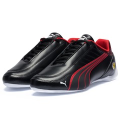 Tênis Puma Ferrari Race Future Kart Cat - Masculino - Foto 2