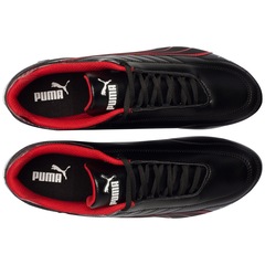 Tênis Puma Ferrari Race Future Kart Cat - Masculino - Foto 5