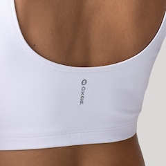 Top Fitness Oxer Bra Básico - Adulto - Foto 4