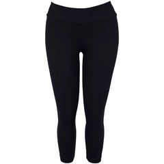 Calça Oxer Capri Campeão Slim - Feminina - Foto 5